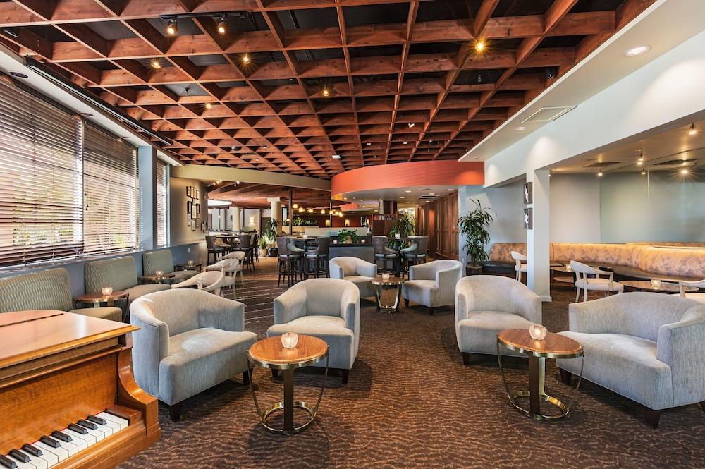 Handlery Hotel San Diego Dış mekan fotoğraf