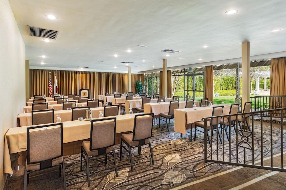 Handlery Hotel San Diego Dış mekan fotoğraf
