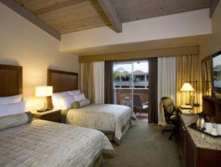 Handlery Hotel San Diego Oda fotoğraf