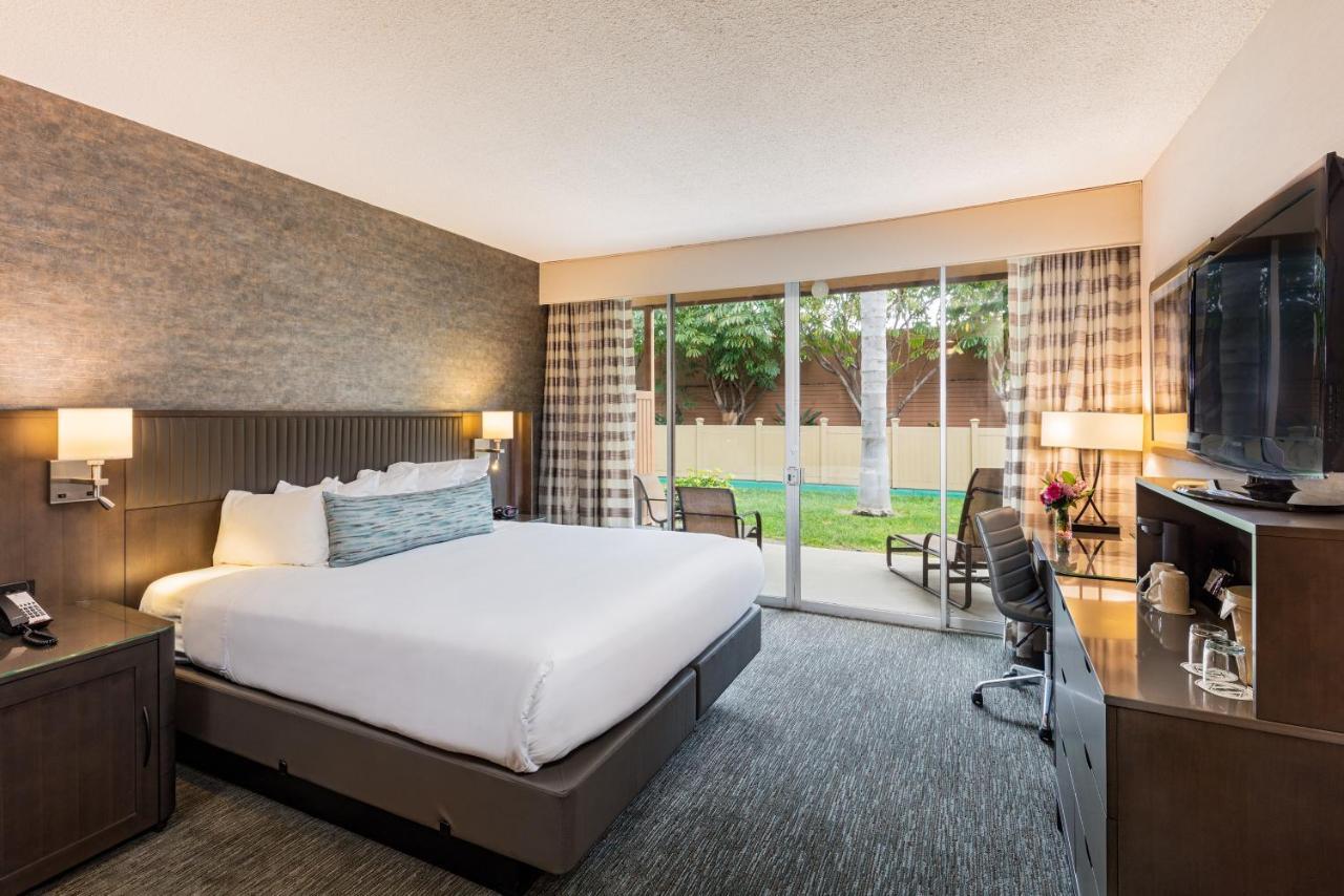 Handlery Hotel San Diego Dış mekan fotoğraf