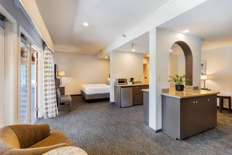 Handlery Hotel San Diego Dış mekan fotoğraf