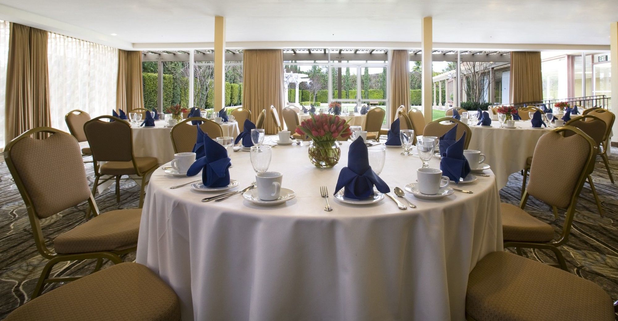 Handlery Hotel San Diego Dış mekan fotoğraf