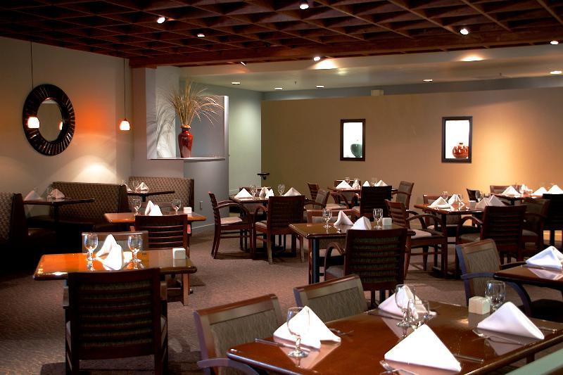 Handlery Hotel San Diego Dış mekan fotoğraf