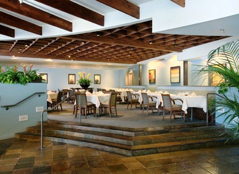 Handlery Hotel San Diego Dış mekan fotoğraf