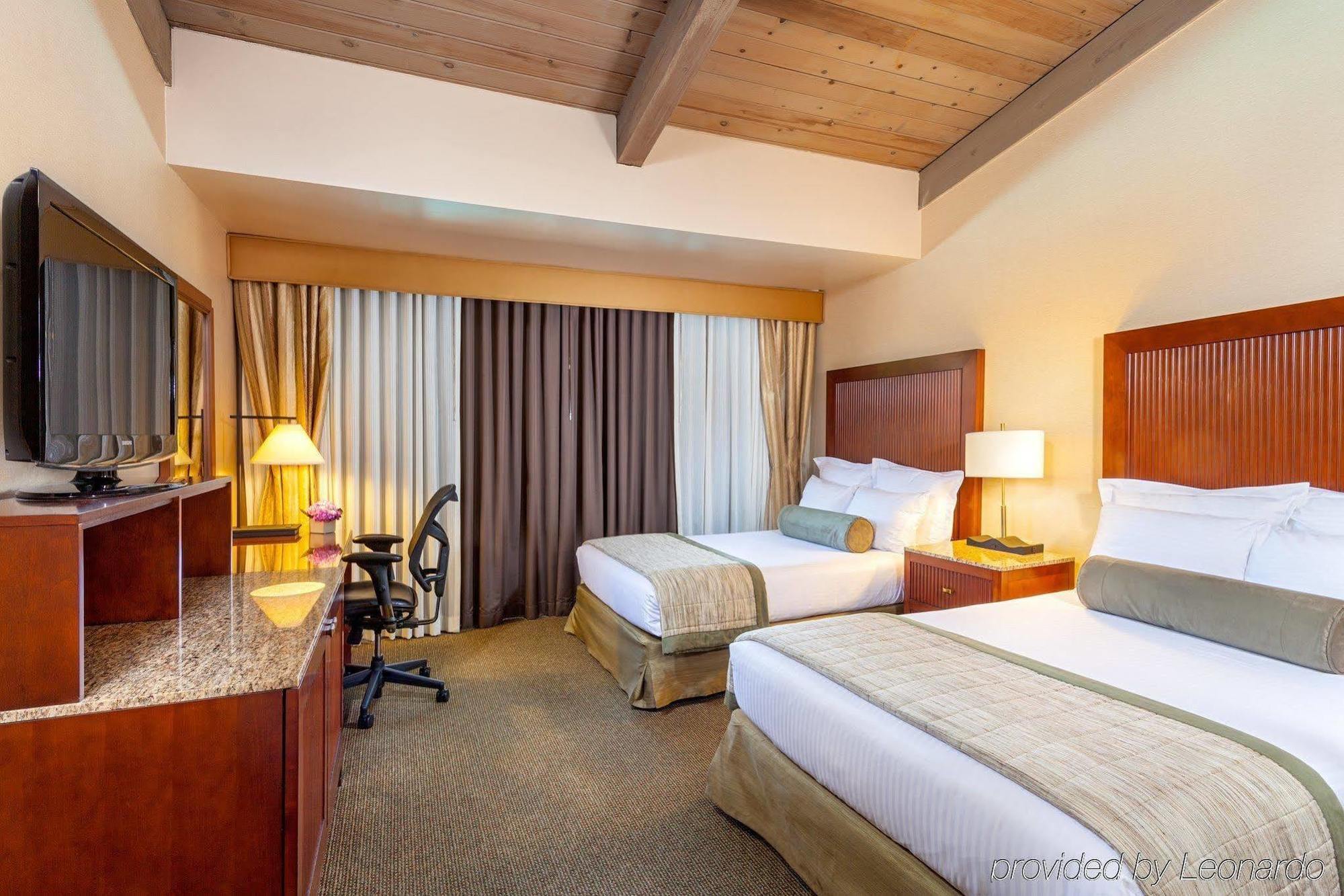 Handlery Hotel San Diego Dış mekan fotoğraf